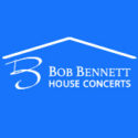Bob Bennett House Concerts